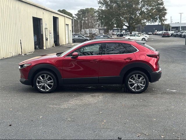 2023 Mazda CX-30 2.5 S Premium Package