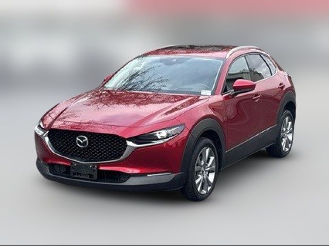 2023 Mazda CX-30 2.5 S Premium Package