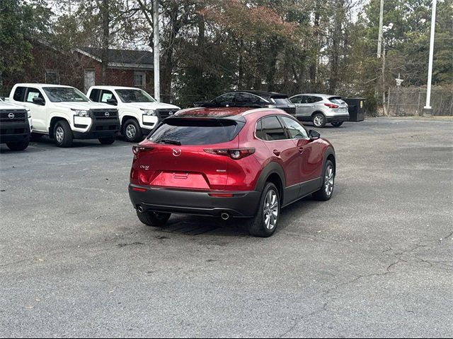 2023 Mazda CX-30 2.5 S Premium Package