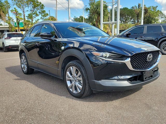 2023 Mazda CX-30 2.5 S Premium Package