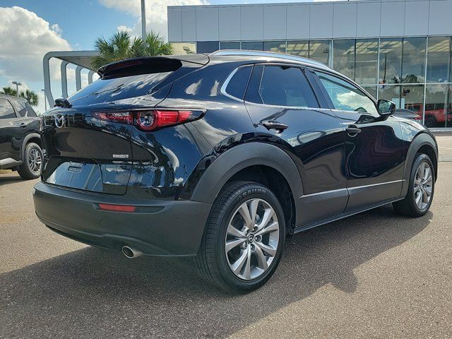 2023 Mazda CX-30 2.5 S Premium Package