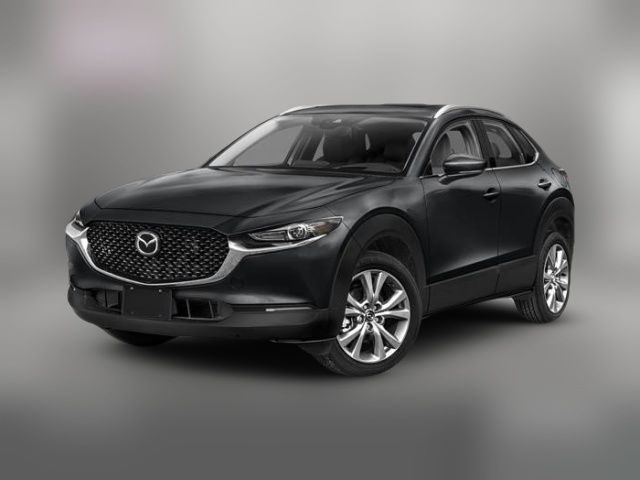 2023 Mazda CX-30 2.5 S Premium Package