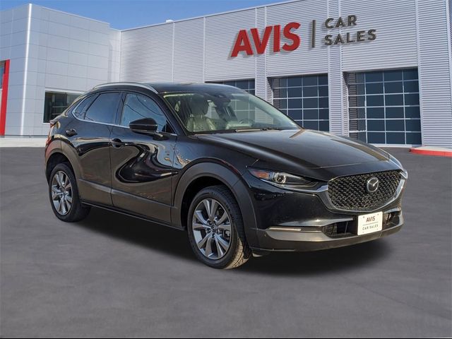 2023 Mazda CX-30 2.5 S Premium Package