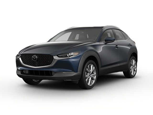 2023 Mazda CX-30 2.5 S Premium Package