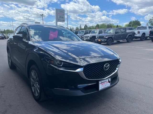 2023 Mazda CX-30 2.5 S Premium Package