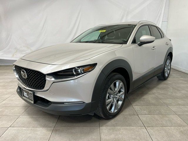 2023 Mazda CX-30 2.5 S Premium Package