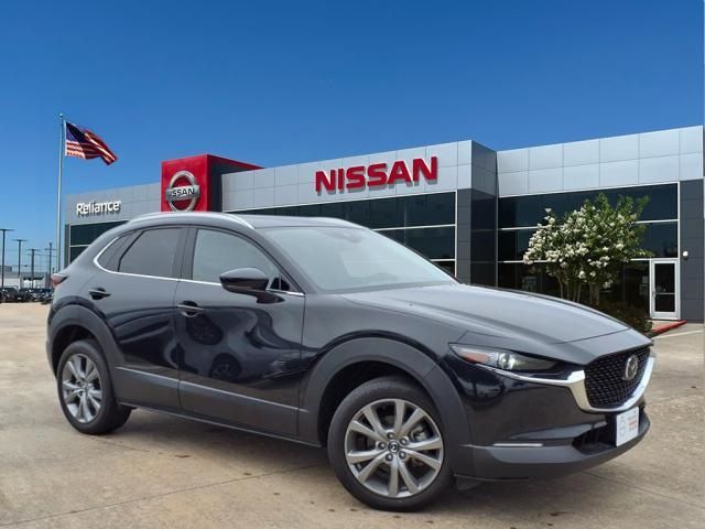 2023 Mazda CX-30 2.5 S Premium Package