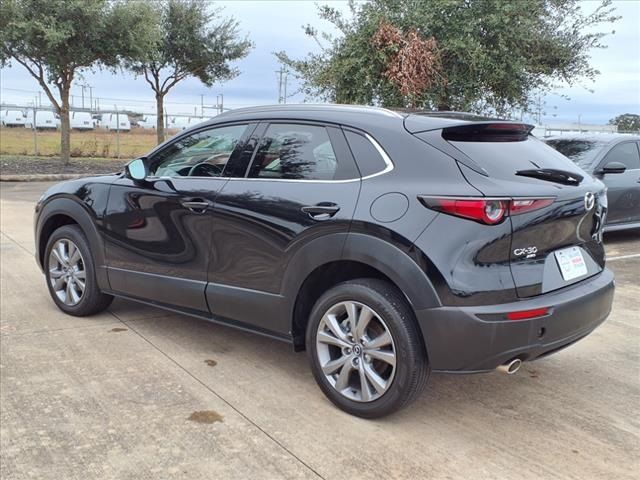 2023 Mazda CX-30 2.5 S Premium Package