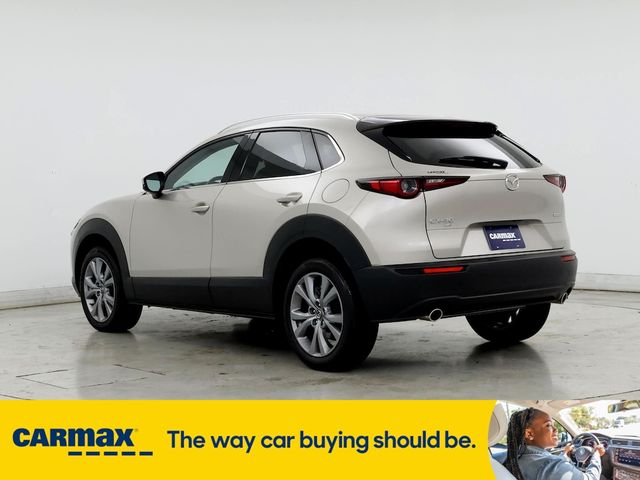 2023 Mazda CX-30 2.5 S Premium Package