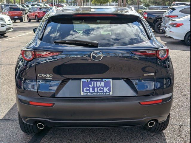 2023 Mazda CX-30 2.5 S Premium Package