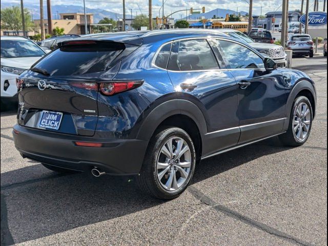 2023 Mazda CX-30 2.5 S Premium Package