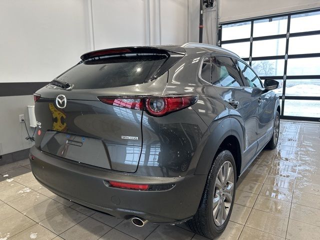 2023 Mazda CX-30 2.5 S Premium Package