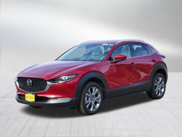 2023 Mazda CX-30 2.5 S Premium Package