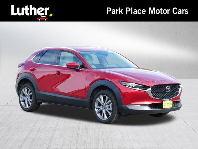 2023 Mazda CX-30 2.5 S Premium Package