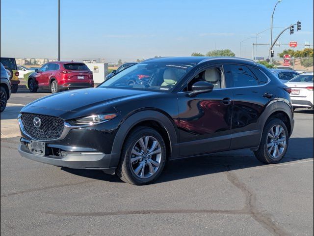 2023 Mazda CX-30 2.5 S Premium Package