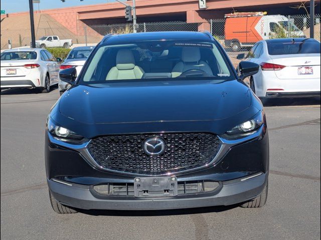 2023 Mazda CX-30 2.5 S Premium Package