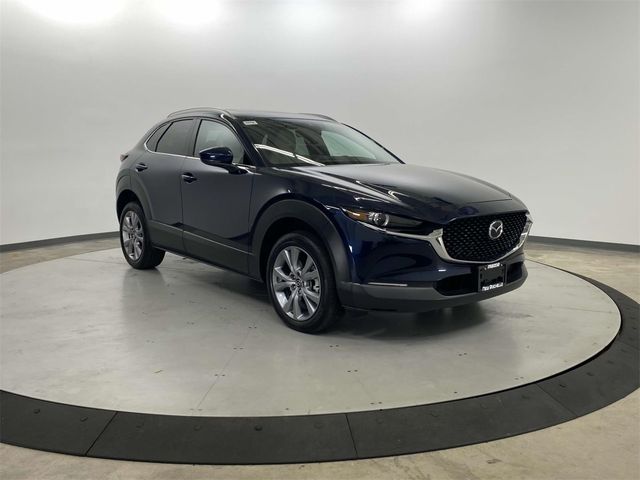 2023 Mazda CX-30 2.5 S Premium Package