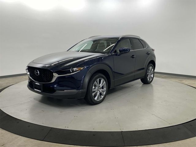 2023 Mazda CX-30 2.5 S Premium Package