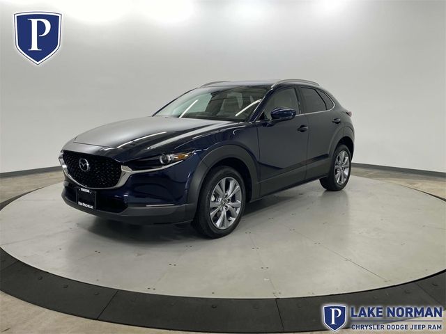 2023 Mazda CX-30 2.5 S Premium Package