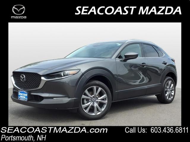 2023 Mazda CX-30 2.5 S Premium Package