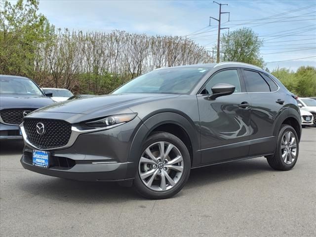 2023 Mazda CX-30 2.5 S Premium Package