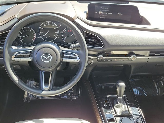 2023 Mazda CX-30 2.5 S Premium Package