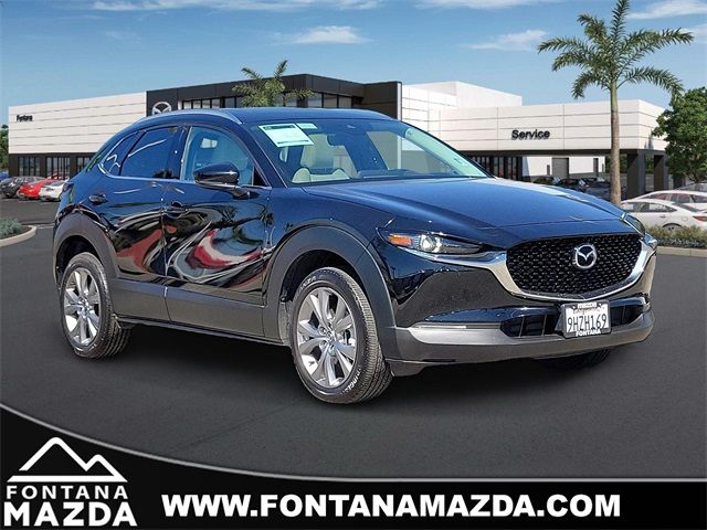 2023 Mazda CX-30 2.5 S Premium Package