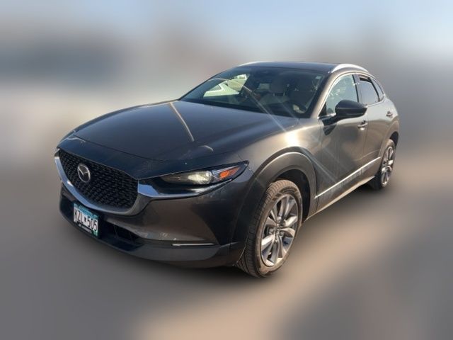 2023 Mazda CX-30 2.5 S Premium Package