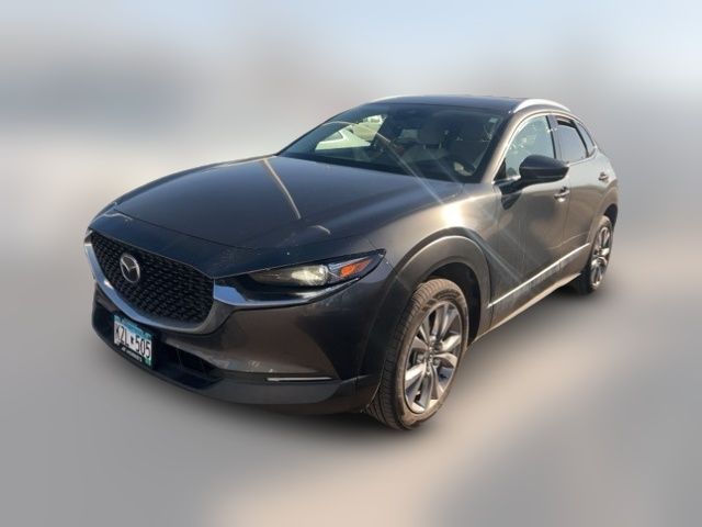 2023 Mazda CX-30 2.5 S Premium Package