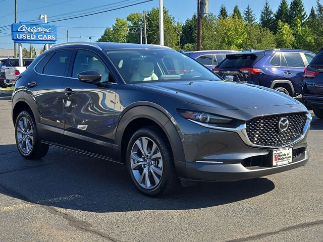 2023 Mazda CX-30 2.5 S Premium Package