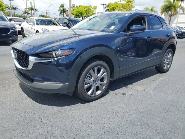 2023 Mazda CX-30 2.5 S Premium Package