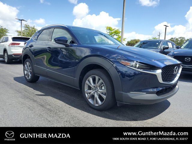 2023 Mazda CX-30 2.5 S Premium Package