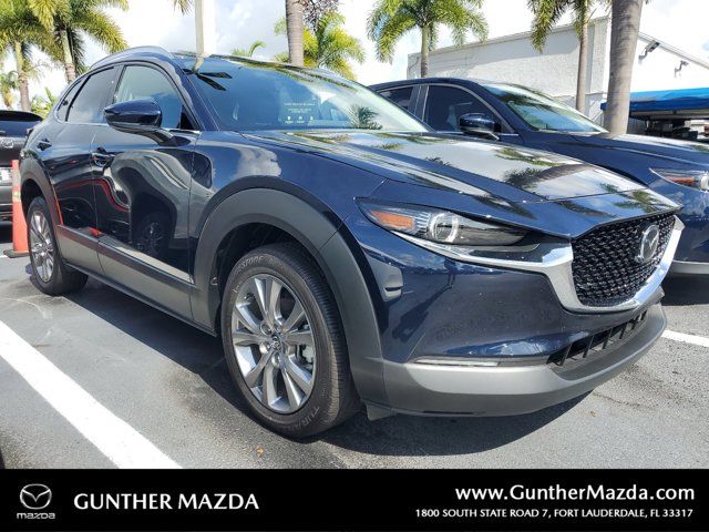 2023 Mazda CX-30 2.5 S Premium Package