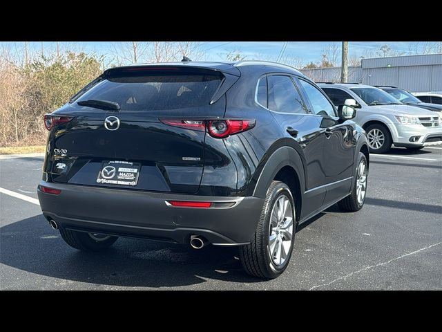 2023 Mazda CX-30 2.5 S Premium Package