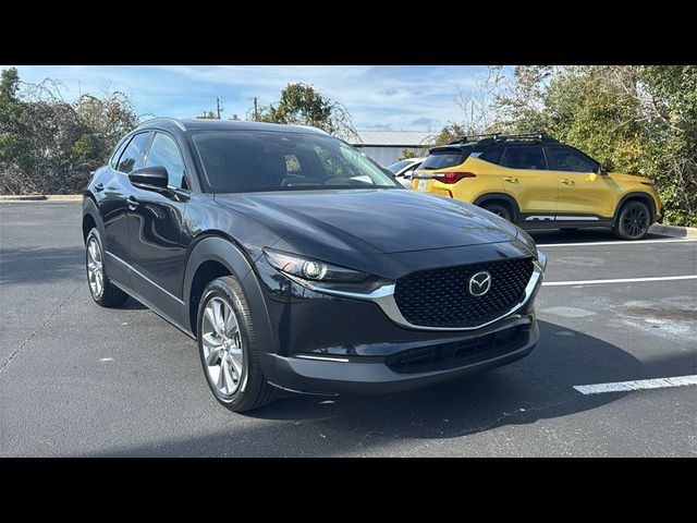 2023 Mazda CX-30 2.5 S Premium Package