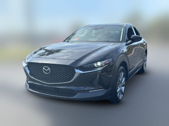 2023 Mazda CX-30 2.5 S Premium Package