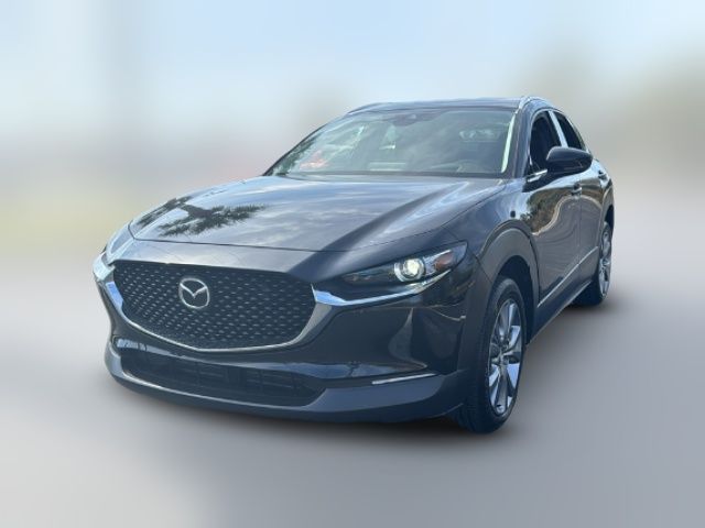 2023 Mazda CX-30 2.5 S Premium Package