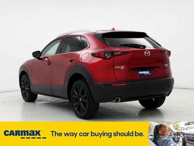 2023 Mazda CX-30 2.5 Turbo Premium Package