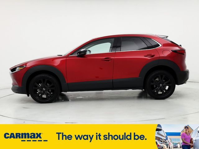 2023 Mazda CX-30 2.5 Turbo Premium Package