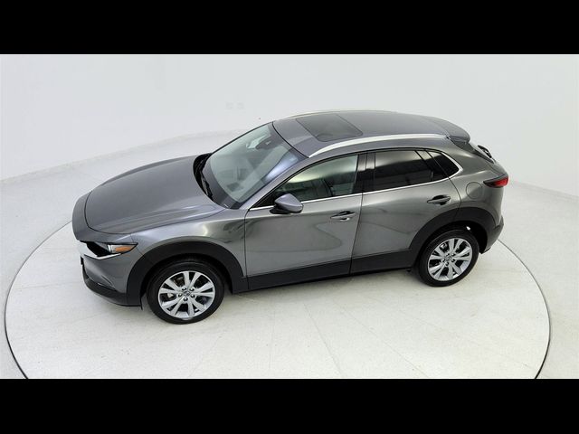 2023 Mazda CX-30 2.5 S Premium Package