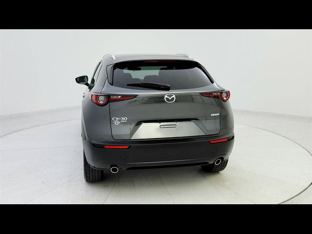 2023 Mazda CX-30 2.5 S Premium Package