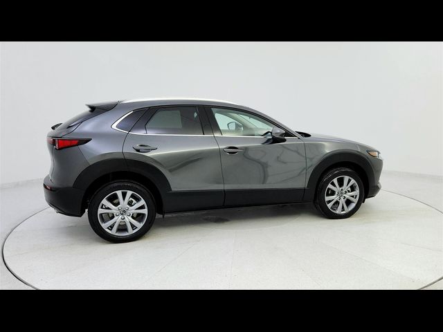 2023 Mazda CX-30 2.5 S Premium Package