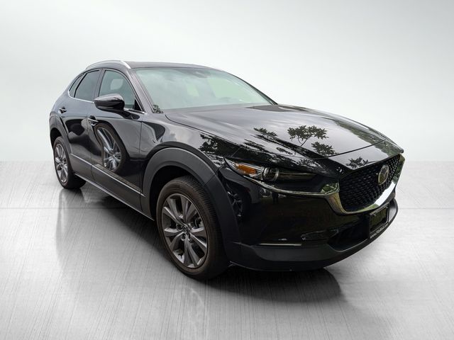 2023 Mazda CX-30 2.5 S Premium Package