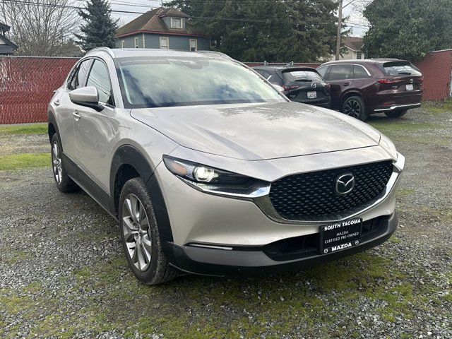 2023 Mazda CX-30 2.5 S Premium Package