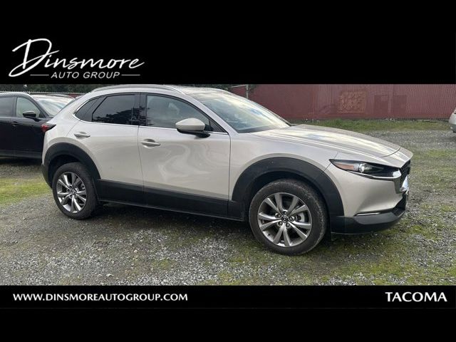 2023 Mazda CX-30 2.5 S Premium Package