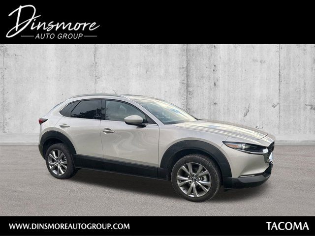 2023 Mazda CX-30 2.5 S Premium Package