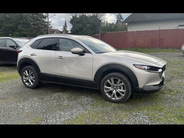 2023 Mazda CX-30 2.5 S Premium Package