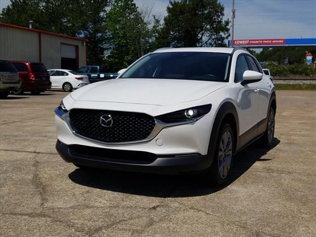 2023 Mazda CX-30 2.5 S Select Package