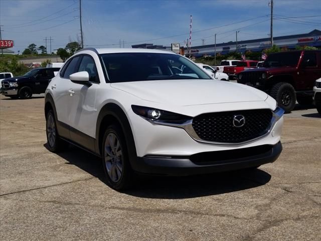 2023 Mazda CX-30 2.5 S Select Package