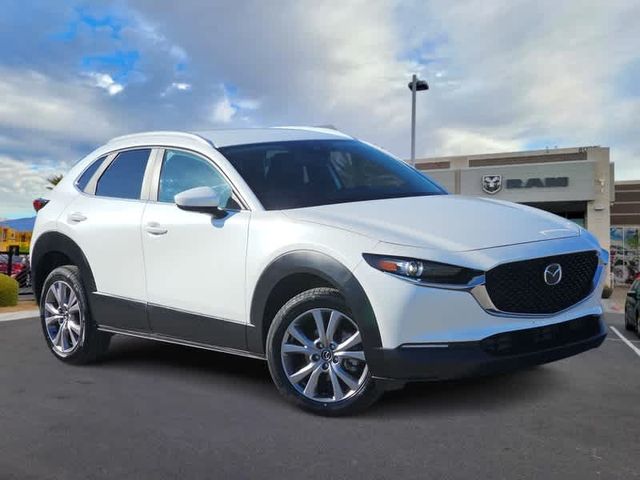 2023 Mazda CX-30 2.5 S Select Package